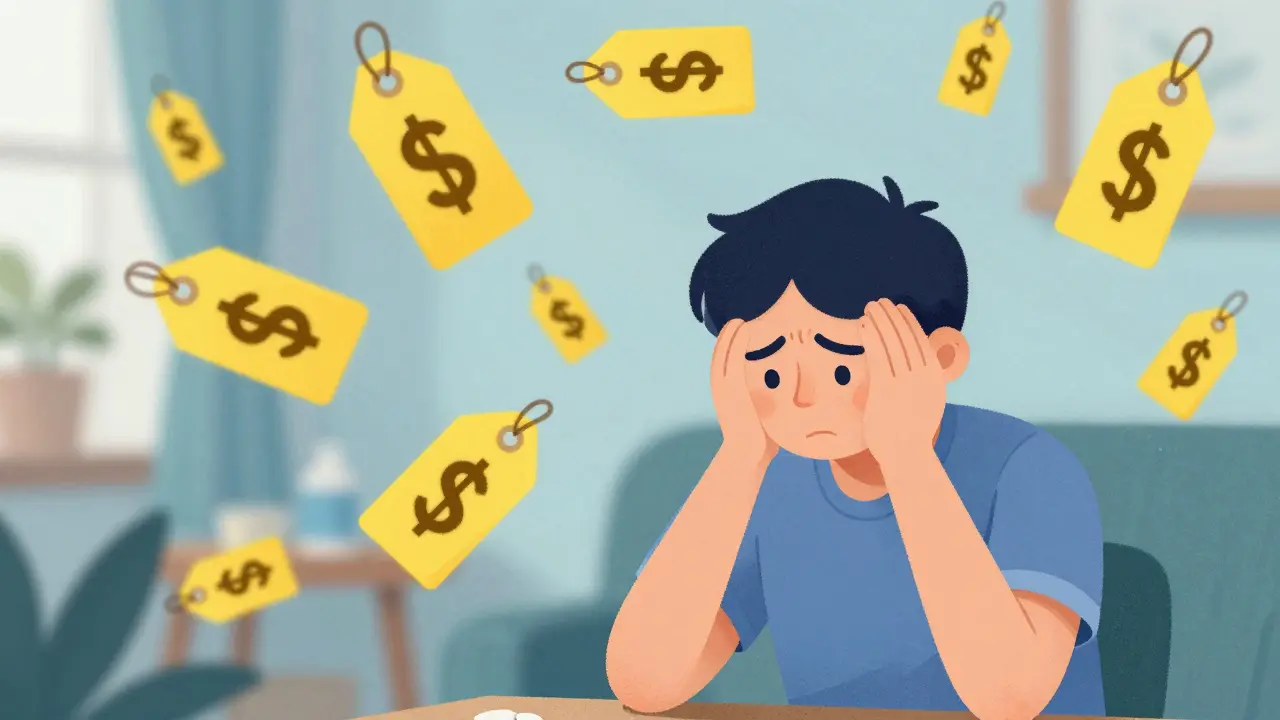 How to Buy Cheap Generic Zoloft Online: 2026 Price Guide