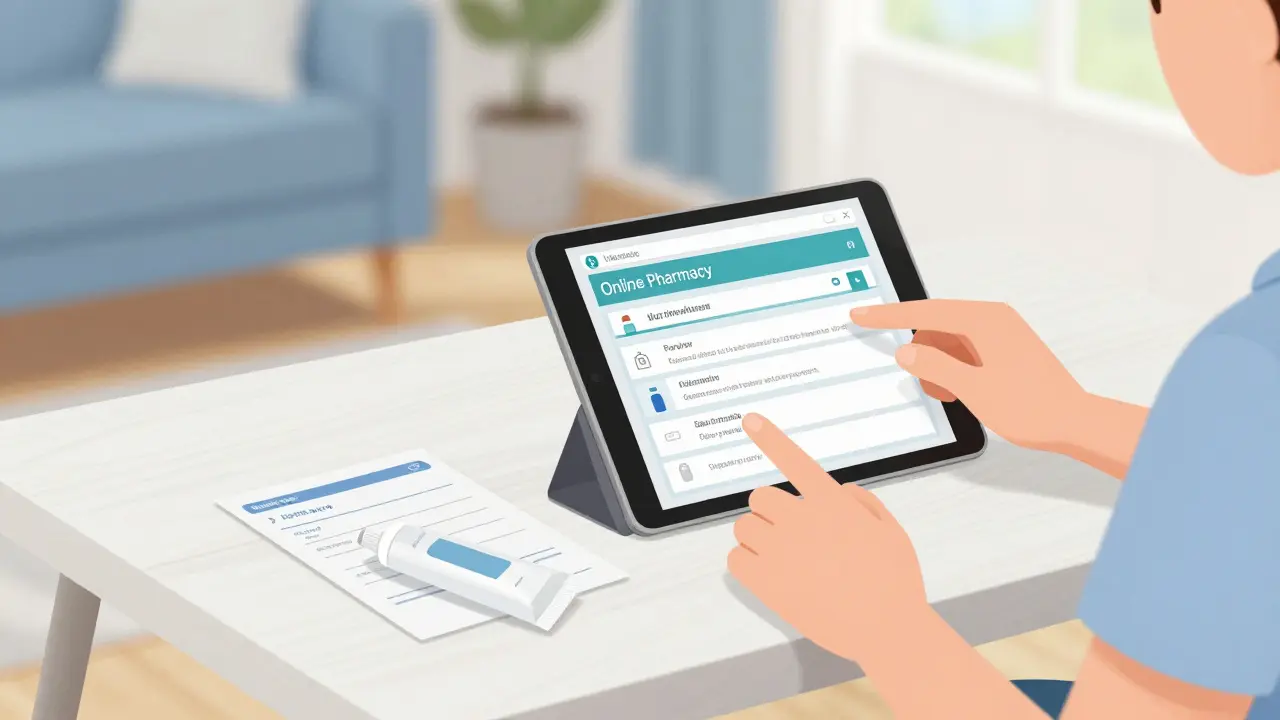 How to Buy Triamcinolone Online: A Guide to Pharmacies and Suppliers