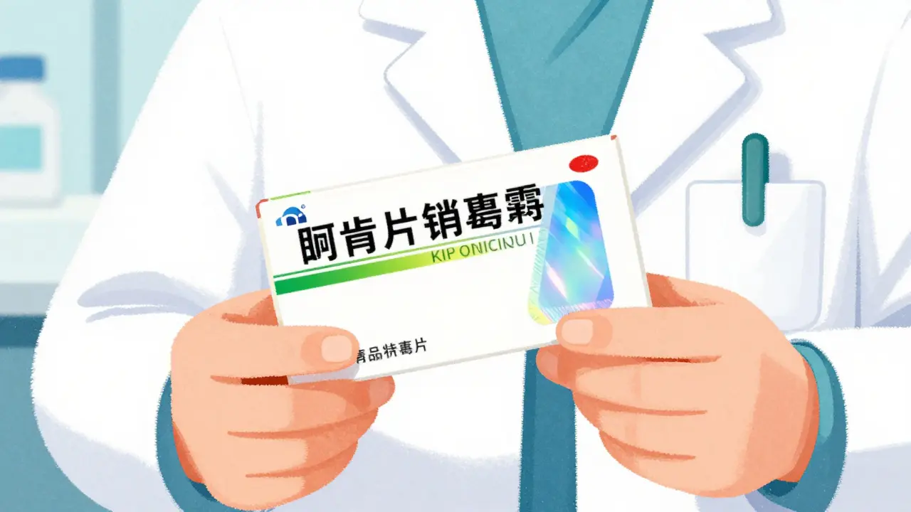 How to Verify Generic Medicine Authenticity: Packaging and Labeling Guide