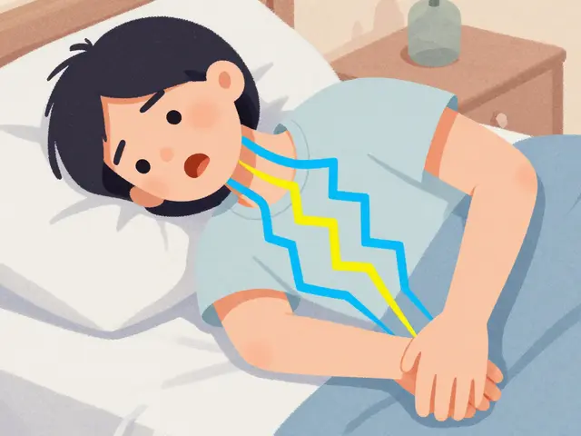 Cervical and Lumbar Radiculopathy: How to Manage Nerve Pain and Recovery