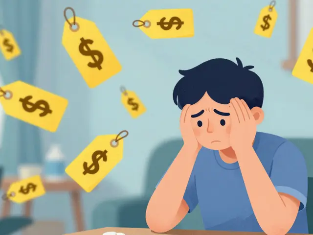 How to Buy Cheap Generic Zoloft Online: 2026 Price Guide