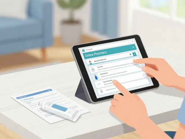 How to Buy Triamcinolone Online: A Guide to Pharmacies and Suppliers