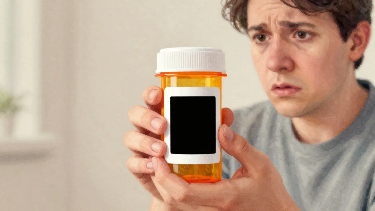 Antidepressants in Adolescents: Understanding the Black Box Warning and Safe Monitoring