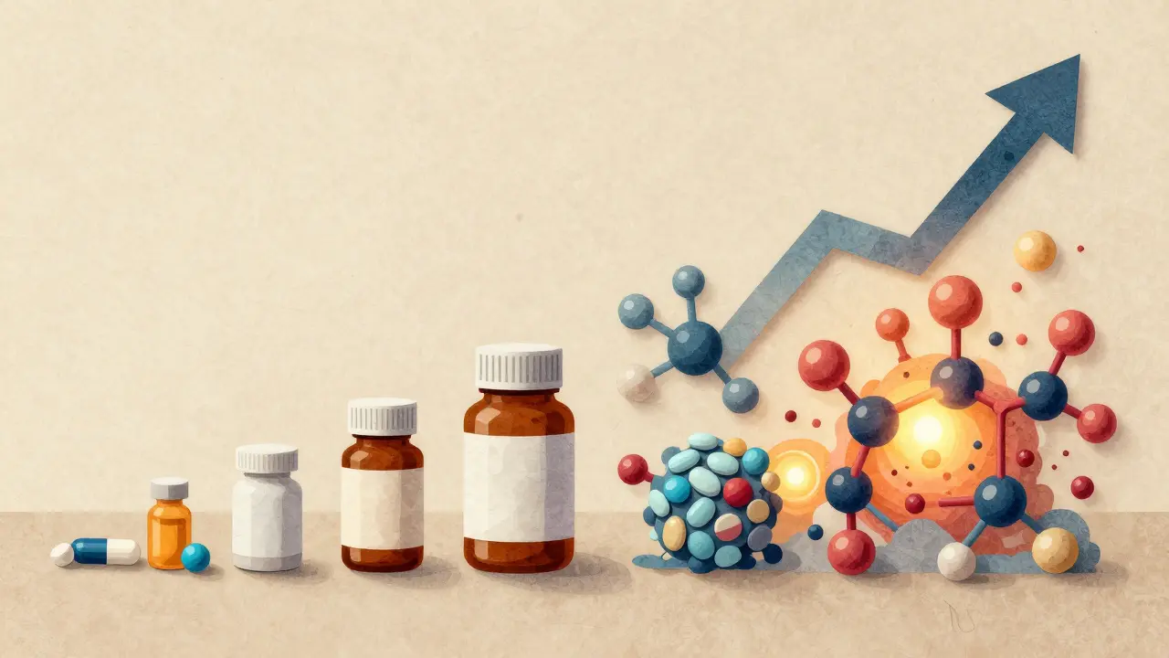 Global Generic Drug Market Trends 2026-2030: Growth, Biosimilars & Supply Chains