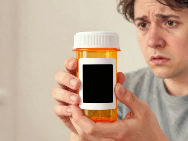 Antidepressants in Adolescents: Understanding the Black Box Warning and Safe Monitoring