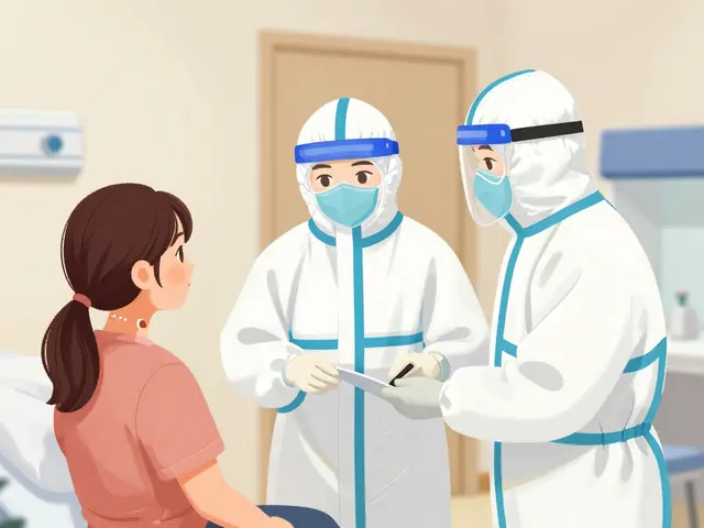 Cancer Chemotherapy Safety: Handling, Administration, and 2024 Standards