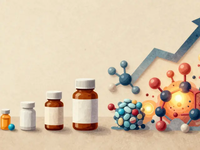 Global Generic Drug Market Trends 2026-2030: Growth, Biosimilars & Supply Chains