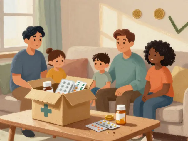 Mail-Order Pharmacy Cost Savings: Pros and Cons Explained