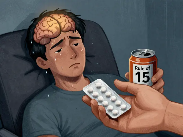 Severe Hypoglycemia and Hyperglycemia from Diabetes Medications: Emergency Care