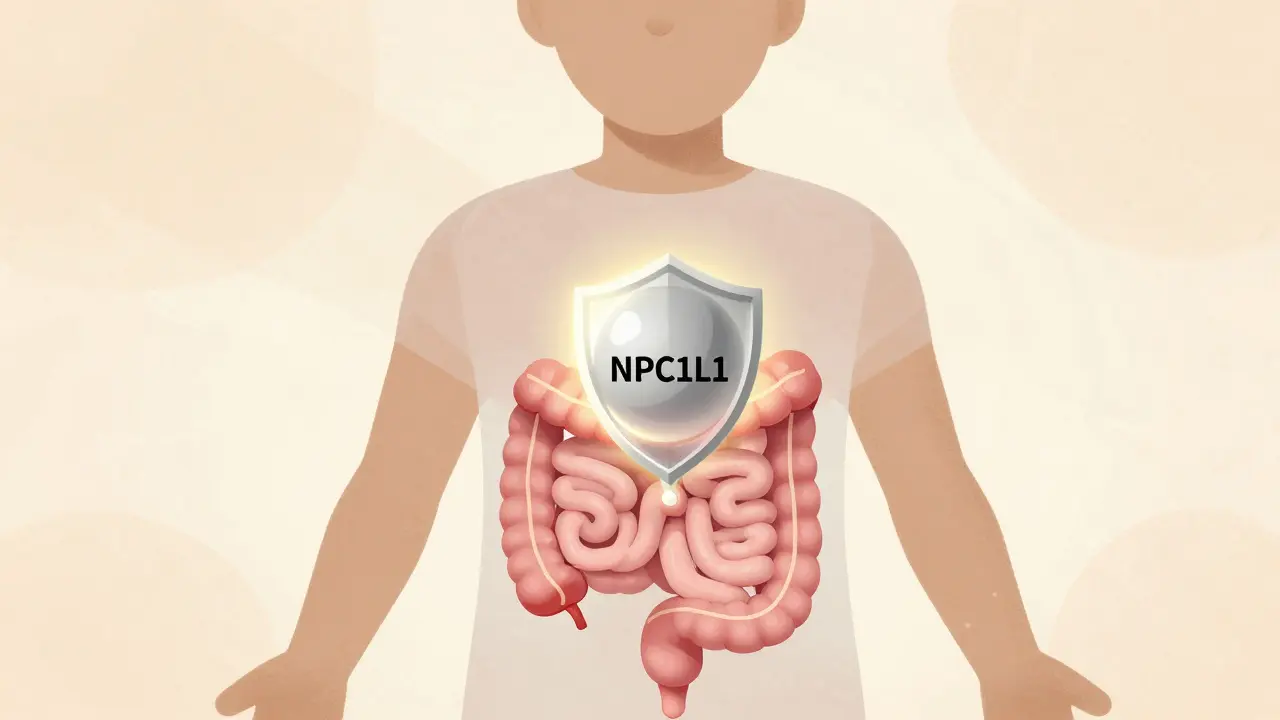 Ezetimibe Side Effects: GI Symptoms, Tolerability, and Management Tips