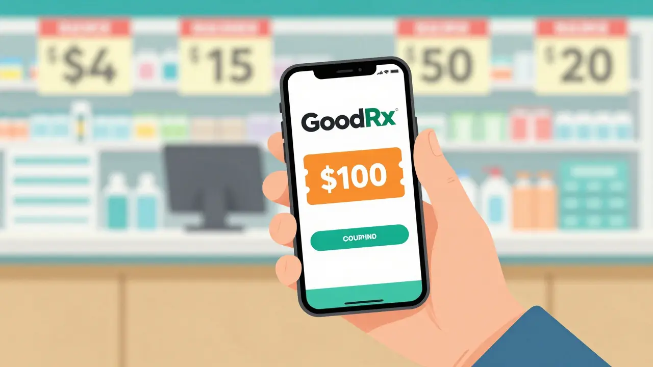 How to Buy Geodon (Ziprasidone) Online Safely and Cheaply in 2026