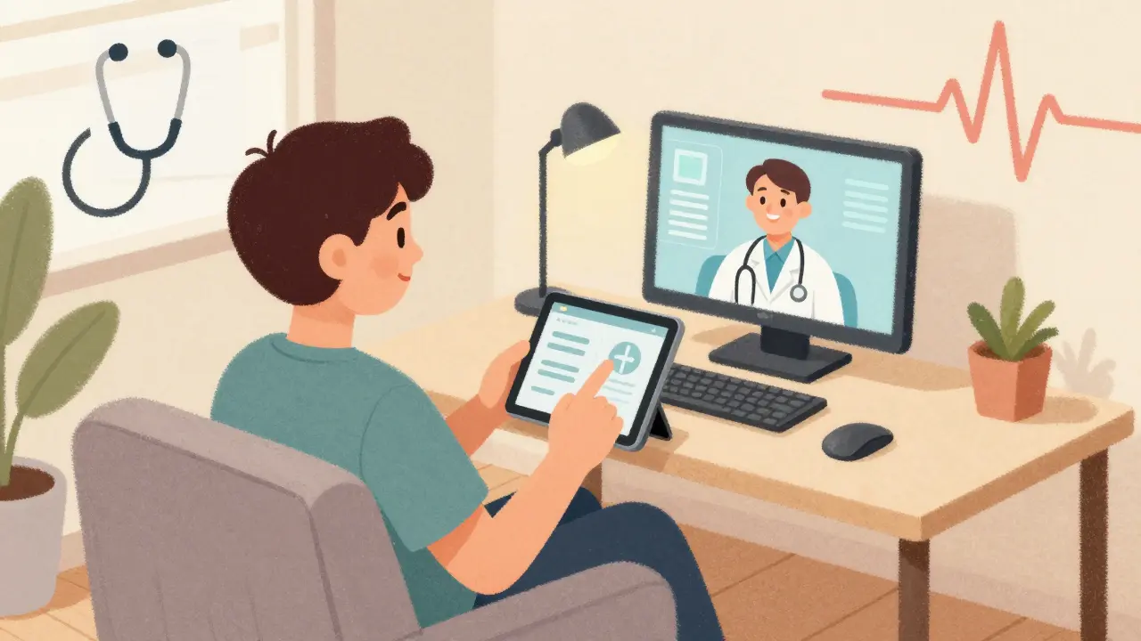 How to Buy Hydrochlorothiazide Online: Safe Prescriptions & Best Prices