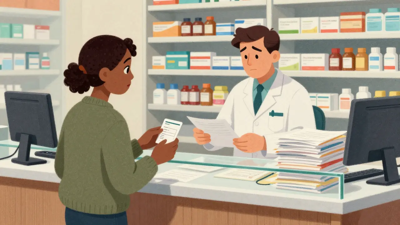 Printing Medication Guides at Pharmacies: Your Rights and Requests