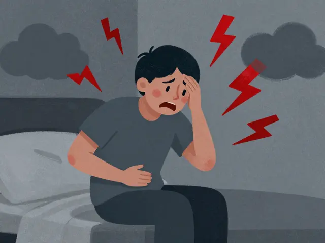 How and Where to Buy Trimethoprim/Sulfamethoxazole Online Safely