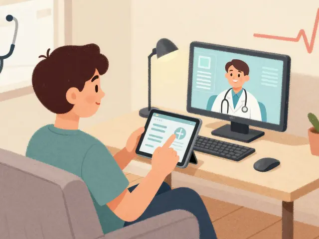 How to Buy Hydrochlorothiazide Online: Safe Prescriptions & Best Prices
