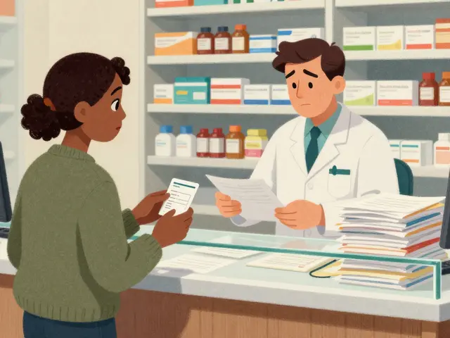 Printing Medication Guides at Pharmacies: Your Rights and Requests