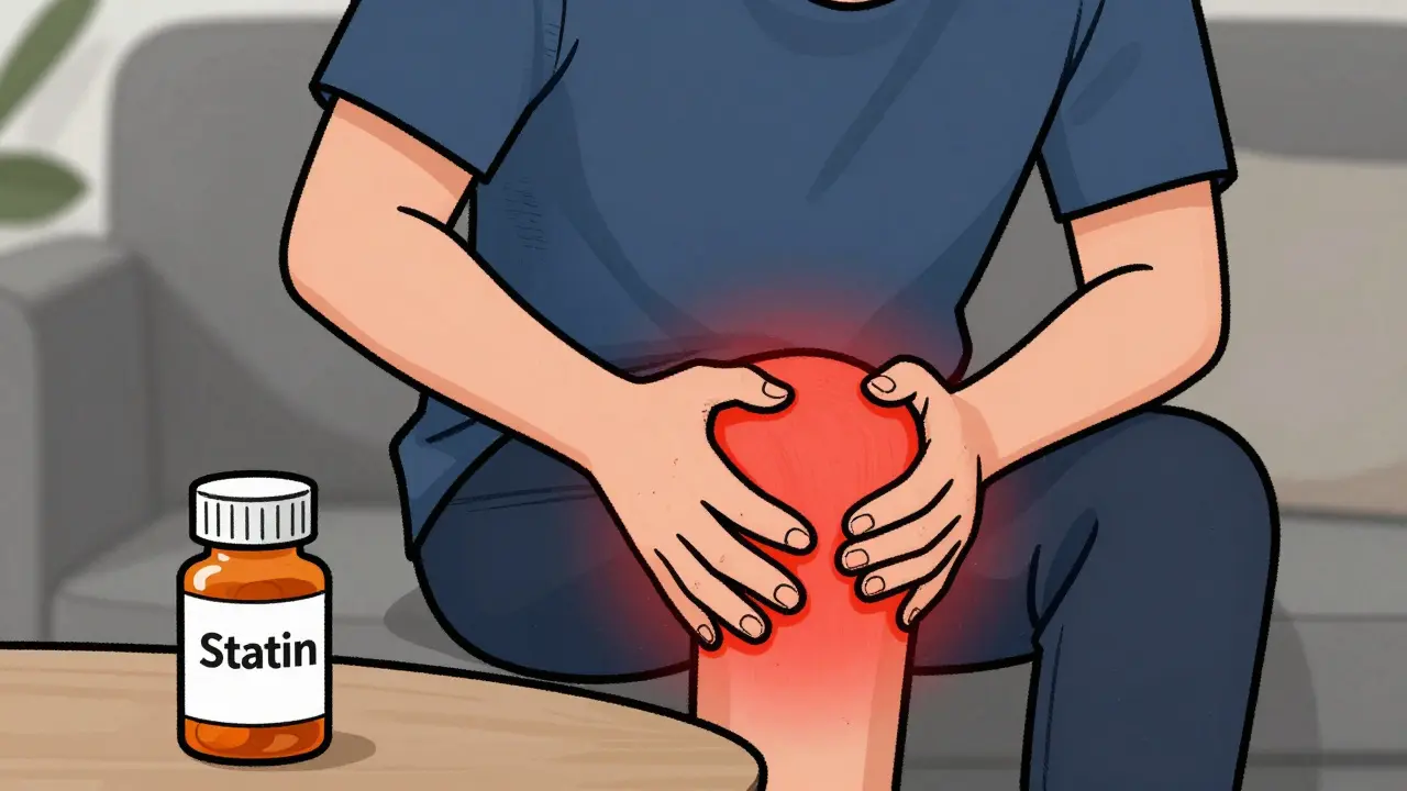Statin Intolerance and Pharmacogenomics: How Genetic Testing Can Help