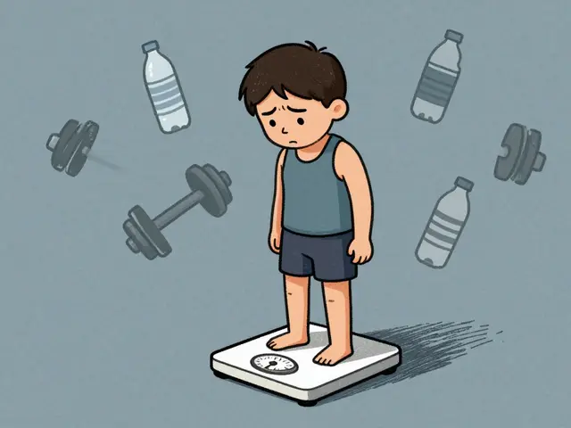 Weight Loss Plateaus: Why Metabolic Adaptation Happens and How to Break Through
