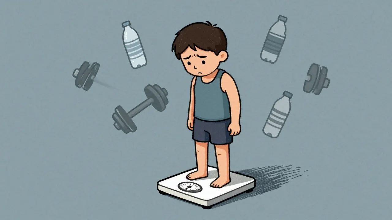 Weight Loss Plateaus: Why Metabolic Adaptation Happens and How to Break Through