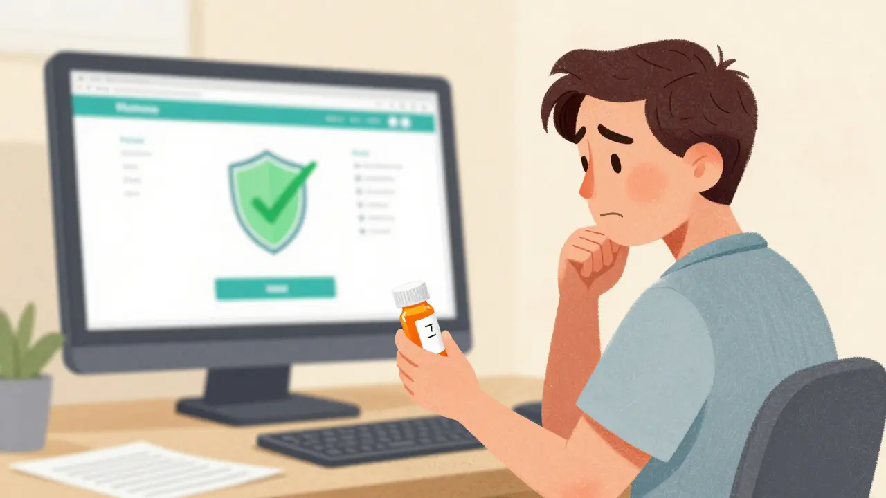 How and Where to Buy Plaquenil Online: A Safe Guide for 2026