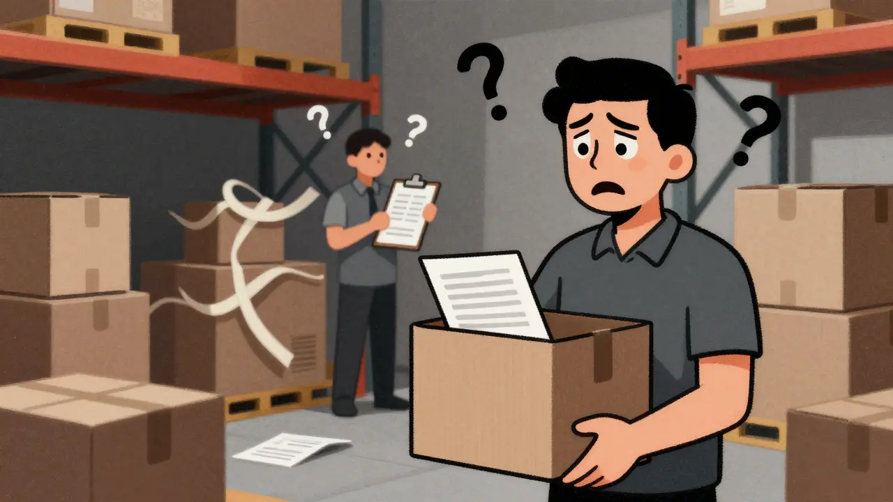 How to Handle Partial Fills and Back-Orders without Errors: A Practical Guide