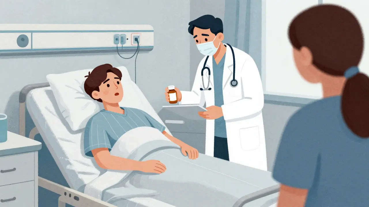 Medical Power of Attorney and Medication Decisions: Planning Ahead