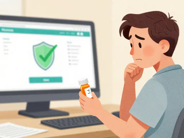 How and Where to Buy Plaquenil Online: A Safe Guide for 2026
