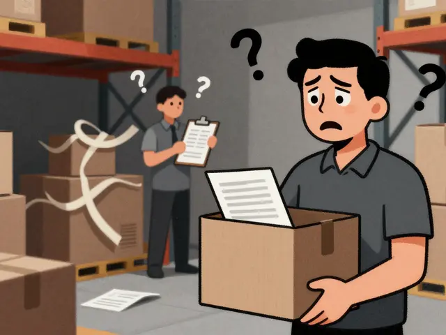 How to Handle Partial Fills and Back-Orders without Errors: A Practical Guide