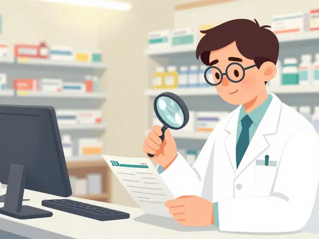 How to Verify Controlled Substance Quantities and Directions: A Step-by-Step Guide