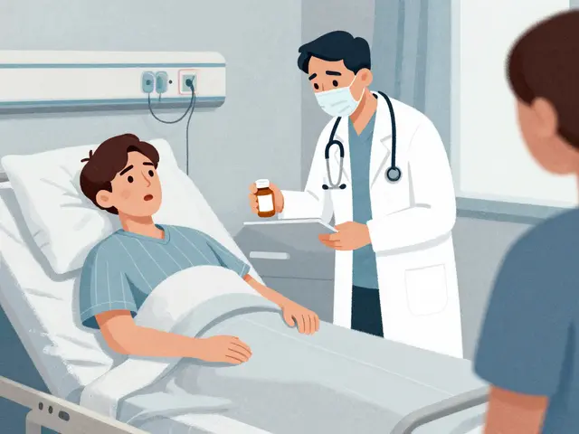 Medical Power of Attorney and Medication Decisions: Planning Ahead