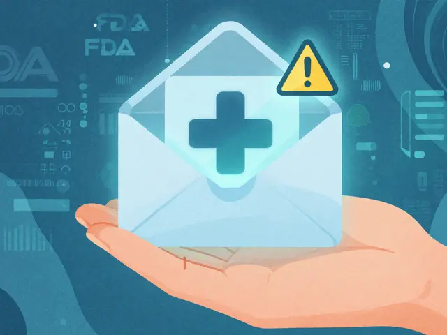 What Is a Drug Safety Communication from the FDA: A Complete Guide