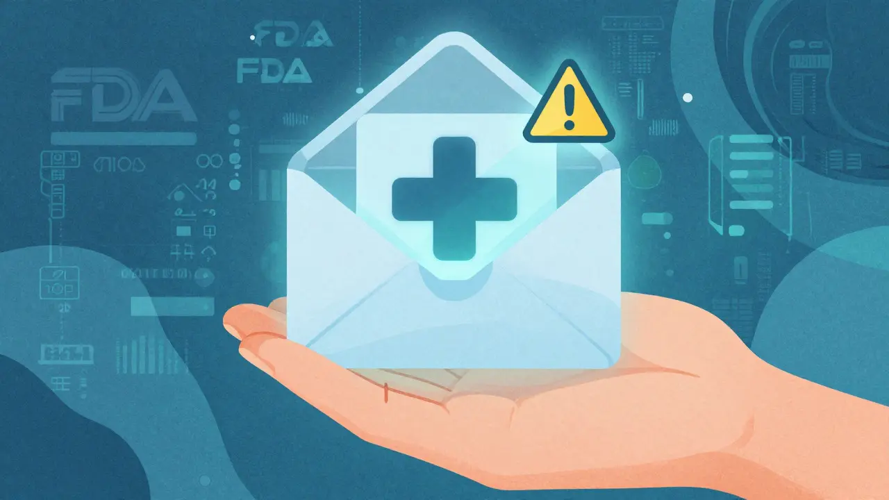 What Is a Drug Safety Communication from the FDA: A Complete Guide
