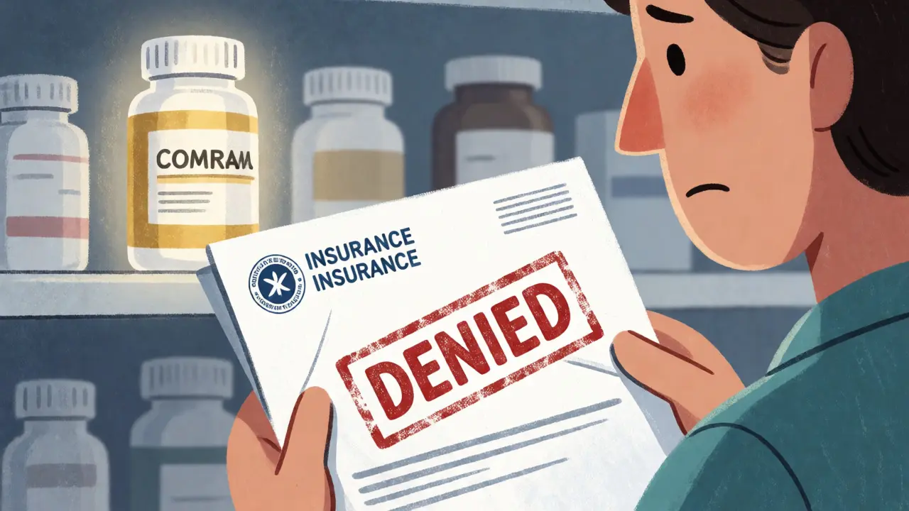 Insurance Appeals for Generic Medications: A Step-by-Step Guide