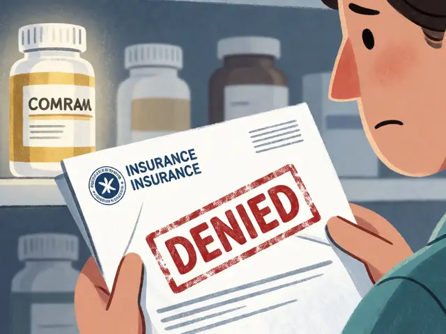 Insurance Appeals for Generic Medications: A Step-by-Step Guide