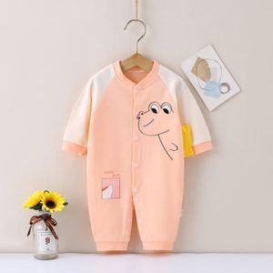 ¿Qué precauciones de seguridad debo tener en cuenta al elegir la ropa de bebé?插图