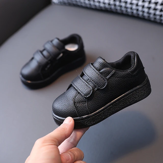 ¿Cuál es la durabilidad y resistencia de las zapatillas para niños?插图