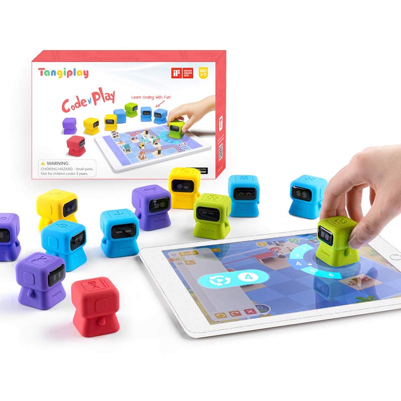 Coding Toys