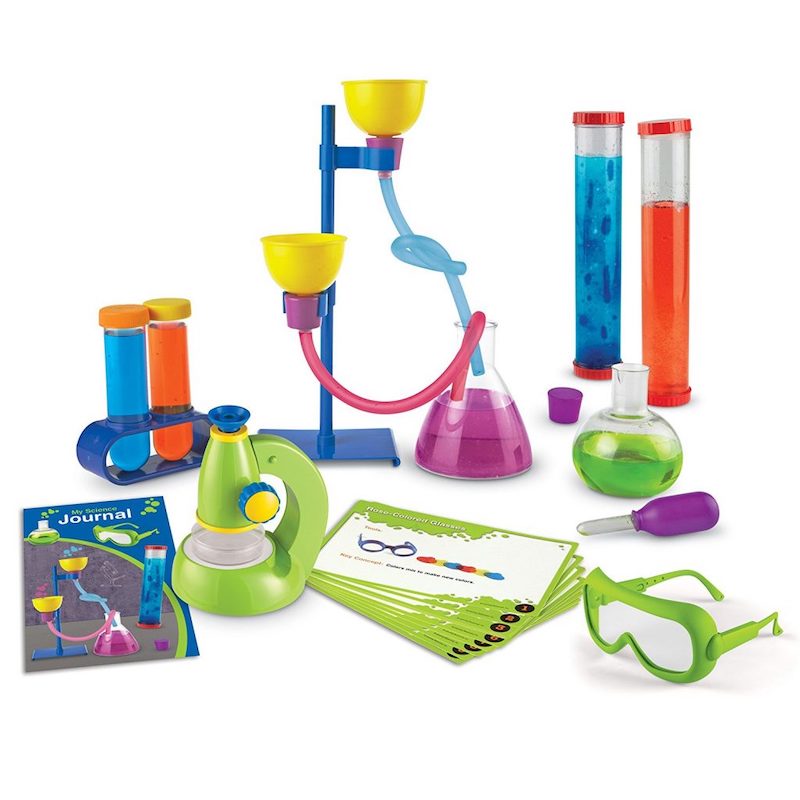 Best Educational Toys for 4 Year Olds