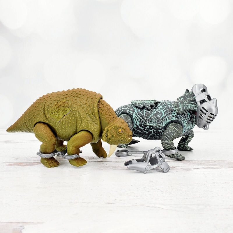 Jurassic World Dino Trackers Toys