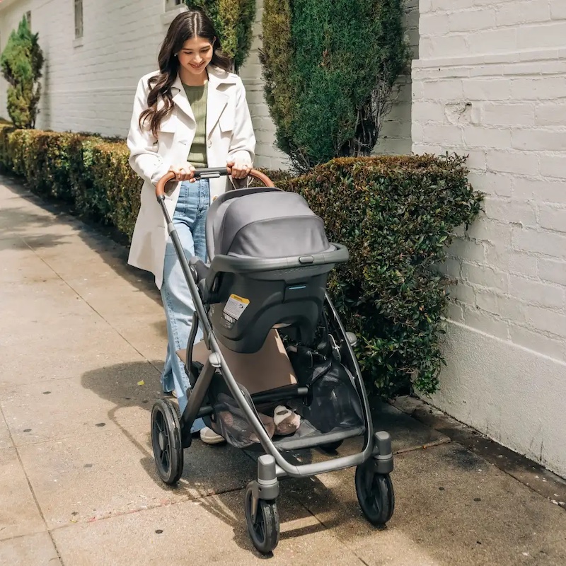 UPPAbaby Vista V2 Stroller