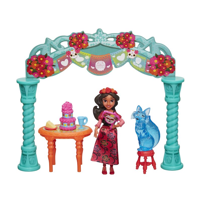 Elena of Avalor Toys