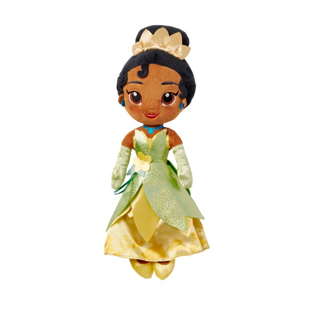 Tiana toys