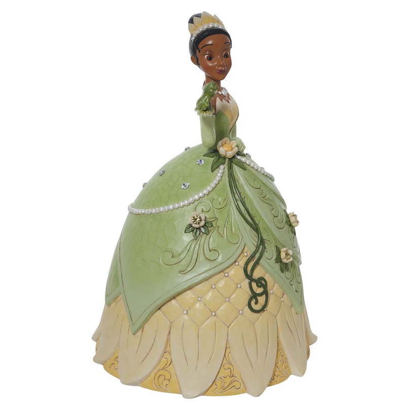 Tiana Toys