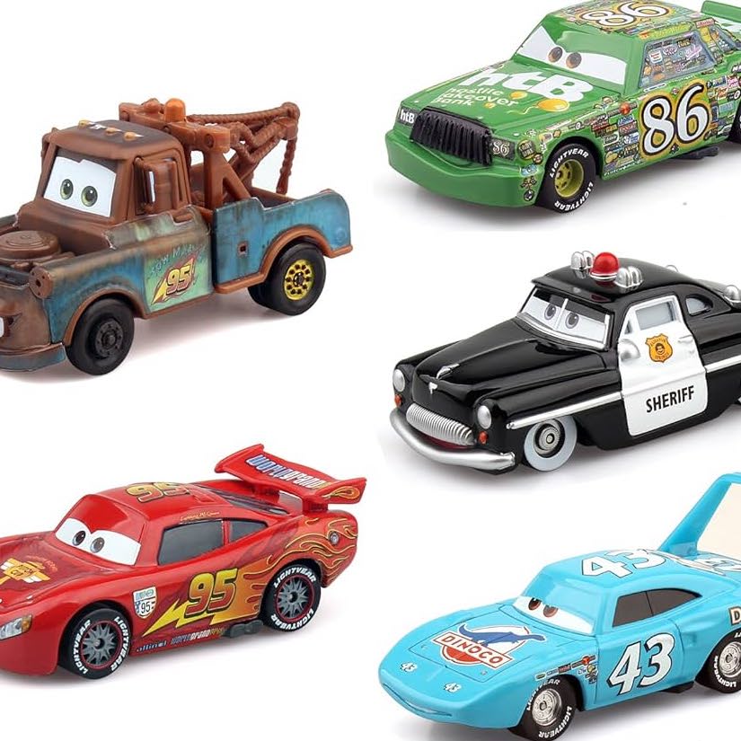 Car Toys Greeley