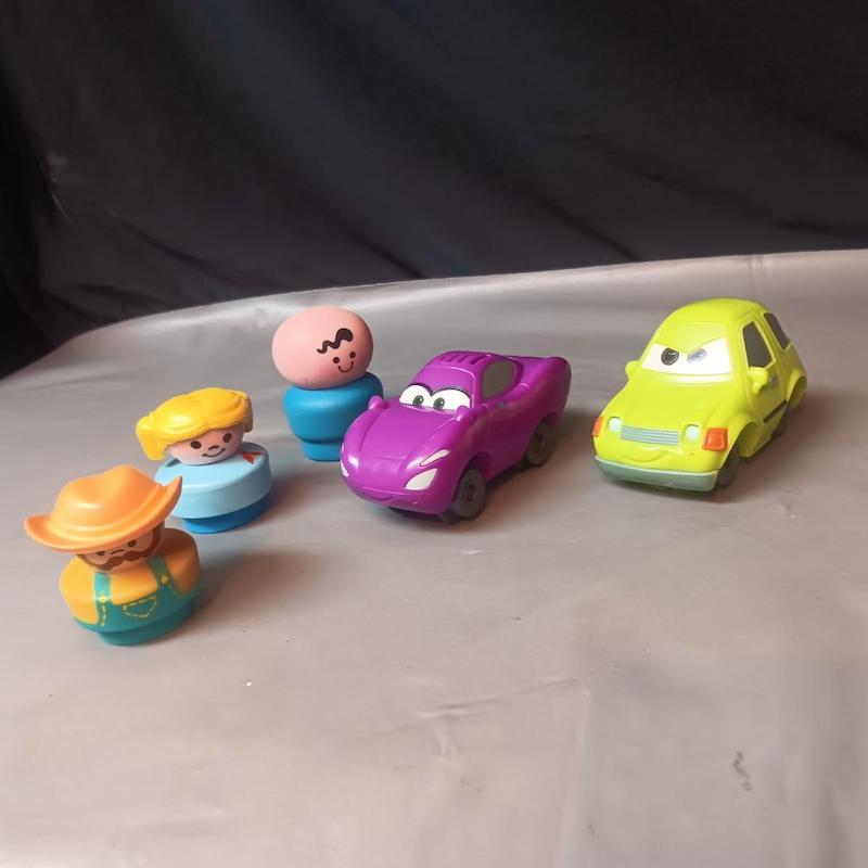 Car Toys Greeley