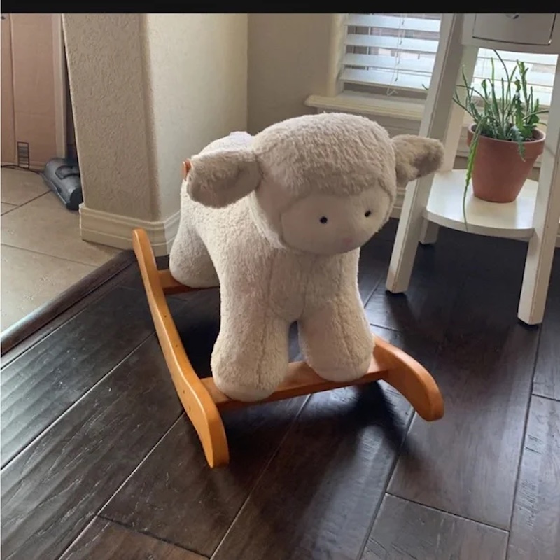 Pottery Barn Kids Toys