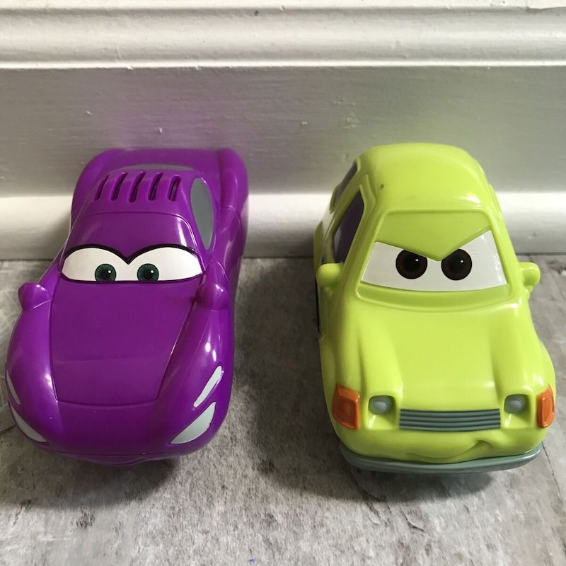 Car Toys Greeley