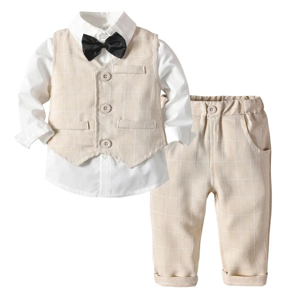 baby boy clothes