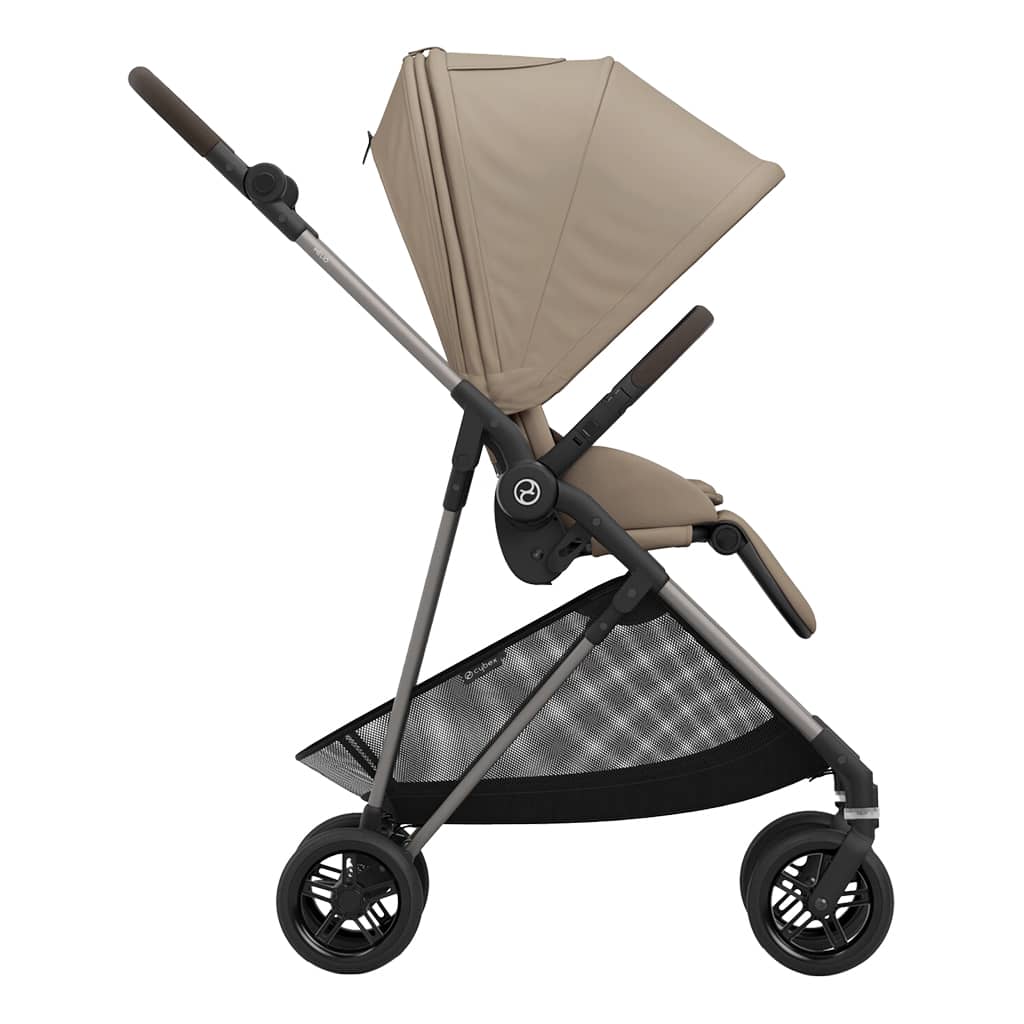 Cybex stroller