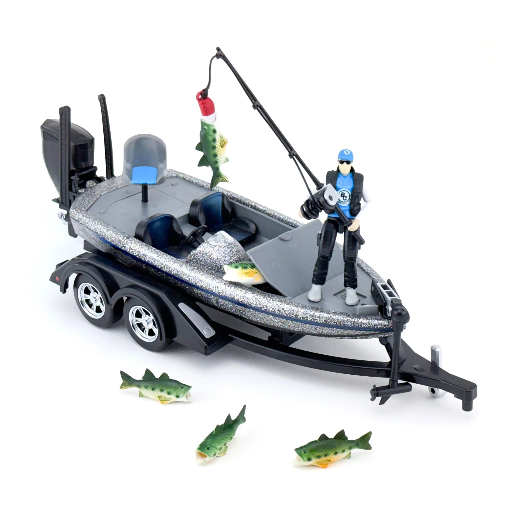 fishing toys